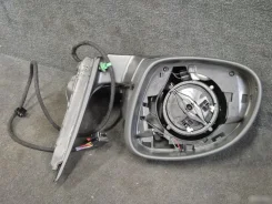 ������ ������� ������ VW Polo V ����� �������� 6RU857507N9B9 ����