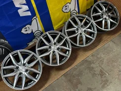 Rozest. 5.5x15", 4x100, ET43 ����