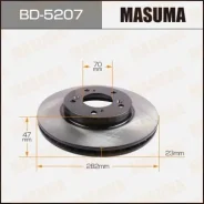 ���� ��������� Masuma ����� 5 ����� Honda Odyssey RA1-5 / CR-V RD1 MT / HR-V GH# / Saber UA3 /45251-SP0-000/ST-45251-SP0-00�0/45251-S2H-N00/ST-45251-S...