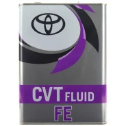 Cepsa Genuine FE