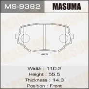 ������� �������� Masuma AN-451/MS-9382/1A50-33-23Z/1A5�2-33-23Z/1A52-33-23ZA/1V6L-33-�28Z/1V6L-33-28ZA/55200-65D10/5�5200-65D11/55200-65D30/55200-6�5D...