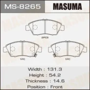 ������� �������� Masuma AN-377/MS-8265/06450-S2G-000/0�6450-S2G-J01/06450-S5A-010/064�50-S7H-000/06450-SAA-900/06450�-SAA-E50/06450-SAA-G00/06450-S�EL...