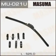 ������� Masuma 21, ������������, ������������� (525��) 8 ����� ��������� 1N01-67-330, 1N05-67-330, 1N18-67-330, 28890-0F001, 28890-0F400, 28890-0X801...