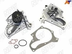 ����� NPW ������� Toyota 3SG# 93-05 (� ����������) T-112/16110-79135 / 1611079135/WPT-128 T112 ����