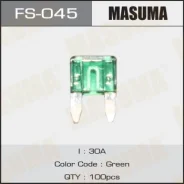 �������������� Masuma ��������� ���� 30A FS045 ����