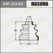 ������� ���� Masuma C-1054/MF-2042/04437-14010, 04437-14011, 04437-17050, 04437-22011, 04437-22070, 04437-30021, 04438-20080, 04438-20081, 04438-20200...