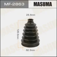 ������� ����� Masuma MF-2863 (�������) + ��������� 44018-S2X-000, 44018-S6M-000, 44018-S6M-010, 44018-S6M-020, 44018-ST7-C12 MF2863 ����