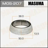 �������������� ������ ��� ��������� ��������� Masuma 17451-23010 MOS207 ����