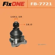 ����� ������� Fixone FB-7721/MB-7721/ CBM-22, MB860829*, MB860830/MB831035, MB831036, MB860829, MB860830, MR124877, MR124878, MR124880, MR296093, MR29...