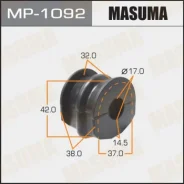 ������ Masuma MP-1092/NSB-T31R17/54613-JD17A�/54613-JG17A/54613-JG17C/54613�-JG19C MP1092 ����