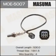 ������ ����������� Masuma, CR-V / K24A, K24Z4 MOE-5007/36532-RZA-004, 36532-RZA-014 MOE5007 ����