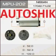 ���������� Masuma Nissan V=2000-3000 17042-40F00, 17042-71L02, 17042-62E00, 17042-Q5601, 17042-70F00, 17042-40R00, 17042-73Y00, 17042-1E300, 17042-62J...