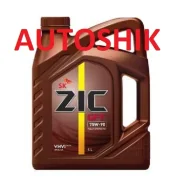 ZIC G-F Top