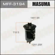 ������ ��������� Masuma FC-183/MFF-3194/23300-19285/23�300-19295/23300-19515 FC183 ����
