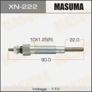����� ����������� Masuma XN-222/PN-135/TD27/11065-43G01�/11065-63G00 XN222 ����