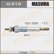 ����� ����������� Masuma XI-619/PI-59/4JG2/8-94387-612-�0/8-94387-612-1/8-94481-972-0/�8-97043-744-0/8-97043744-0/8-9�7043-744-1/8-97043-7 XI619 ����