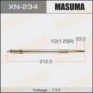 ����� ����������� Masuma XN-234/CP-73 /ZD30DDT/11065-2W201/11065-2W2�02/11065-2W204/11065-2W211/110�65-2W212/11065-2W21A/DG-605 XN234 ����