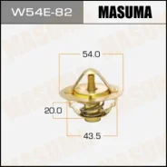 ��������� Masuma W54E-82/5-13770-023-0, 5-86114-734, 5-13770-023-1, 5-13770-010-0, 417537300, 9-13770-622-0, 21200-AX000, 417537100, 21200-P7900, 9-13...