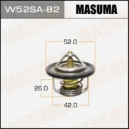 ��������� Masuma W52SA-82/W52SR-82/17600-60814 W52SA82 ����