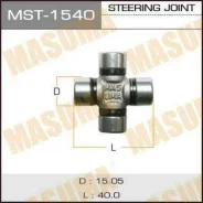 ���������� �������� ���. Masuma 15.05�40 MST1540 ����