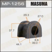 ������ ������������� Masuma MP-1256/MSB-V65WR/MR594282 MP1256 ����