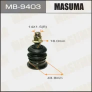 ����� ������� Masuma MB-9403/0120-777/48770-22030/48770-22050/MB-9403/48770-22030, �48770-22040, 48770-22050, 48770-30010, 48770-39035, 48790-22030, 4...