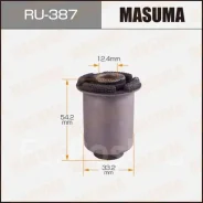 ����������� Masuma ������ ����� Toyota Corolla / Fielder / RUNX / Allex / Spacio 00-06 / Allion / Premio 01-10 / AXIO / FIE ST-42304-63010/TAB-497/RU...