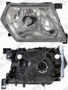 ���� SAT Nissan Patrol 01-04 ST-215-11A1R ST21511A1R ����