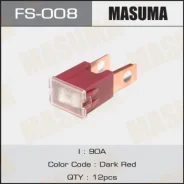 �������������� Masuma ������� (����) 90A FS008 ����