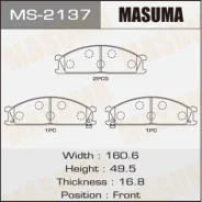 ������� �������� Masuma AN-212/MS-2137/26296PA020/4106�0-05N90/41060-05N93/41060-05N9�4/41060-0H525/41060-17V90/4106�0-18V91/41060-18V93/41060-18V9�5...