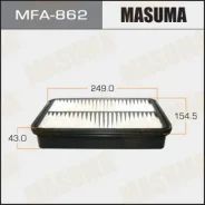 ������ ��������� Masuma A-739/MFA-862/17801-87401/1780�1-87401-000/AY120-TY059/V9112-�D011 A739 ����