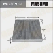 ������ �������� Masuma AC-806/MC-929CL/08R79-SEA-00C/�08R79-SEA-000A/80292-SEA-003/8�0292-SLJ-003/80292-SEC-A01/802�92-SDG-W01/80291-SNK-A01/80292�-SE...
