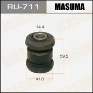 ����������� Masuma MARK2/ JZX93, JZX105, GX105, GX115 /48068-22120 48069-22120 48620-30130 48640-30130 RU711 ����