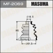 ������� ����� Masuma MF-2069 + �����/04437-14041/04438-87208-�000/04438-87212-000/04438-8750�8-000 MF2069 ����