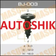 ������� Massuma M 5x16 �� 10�� BJ003 ����
