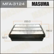 ������ ��������� Masuma A-3001/MFA-3124/MZ311782/MZ311�782T/XB906051/KL47-13-Z40-9A/A�Y120-MT001/V9112-M011/MB906052�/KL47-13-Z40/MB906051/MD620596 A3...