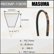 ������ �������� Masuma ��.1305 10�766 �� 17521-75100, 8-94207-229-0, 8-94217-920-0, 90048-32041, 90048-32067, 90048-32069, 90048-32076, 90048-32089, 9...
