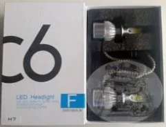 �������� G6 LED �7 (�������� 2��) 4753 ����