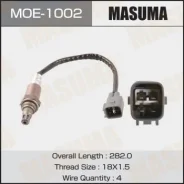 ������ ���������������� ����� Masuma, LAND Cruiser, LX470, Crown / 2UZFE, 3Grfse, 4Grfse / MOE-1002/89467-30010, 89467-30020, 89467-30030, 89467-30040...