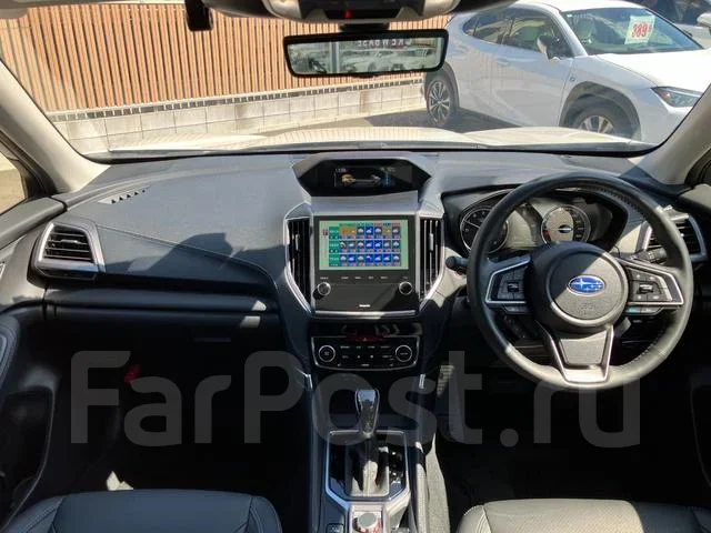 Subaru Forester. �������, 4wd, 2.0 (145��.�.), ������, �/�. ��� ����� �� ������������ ����
