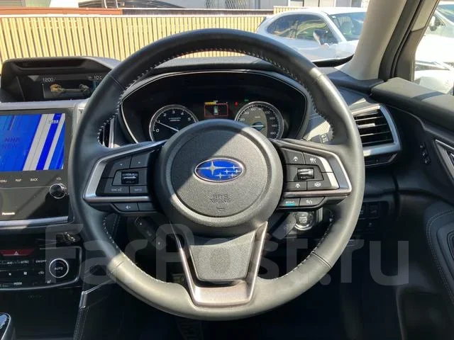 Subaru Forester. �������, 4wd, 2.0 (145��.�.), ������, �/�. ��� ����� �� ������������ ����