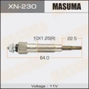 ����� ����������� Masuma XN-230/CP-04 /RD28. RD28ETI /11065-4P400, 11065-4P40A XN230 ����