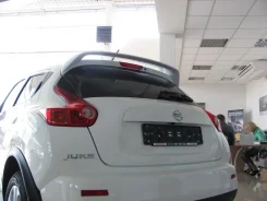 ������� ����� ����� Nissan JUKE F15 10- ����� NIS306A 1729 ����