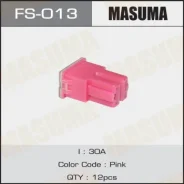 �������������� Masuma ������� 30� (�) FS013 ����