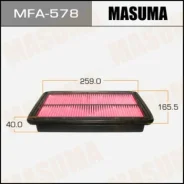 ������ ��������� Masuma A-455/MFA-578/B6MW-13-Z40/FS05�-13-Z40 A455 ����