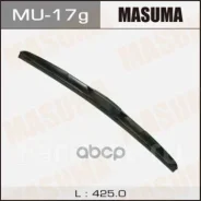 ������� Masuma 17 ���������, ���� (425��) MU17G ����