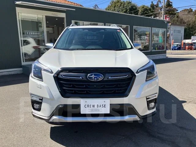 Subaru Forester. �������, 4wd, 2.0 (145��.�.), ������, �/�. ��� ����� �� ������������ ����