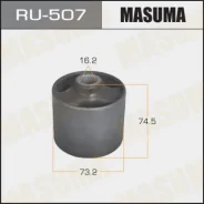 ����������� Masuma RU-507/MAB-039/MR374674/MR5104�18 RU507 ����