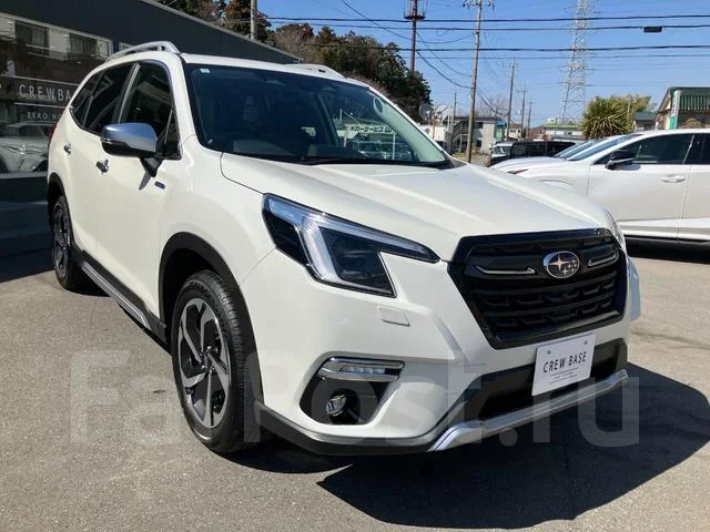 Subaru Forester. �������, 4wd, 2.0 (145��.�.), ������, �/�. ��� ����� �� ������������ ����