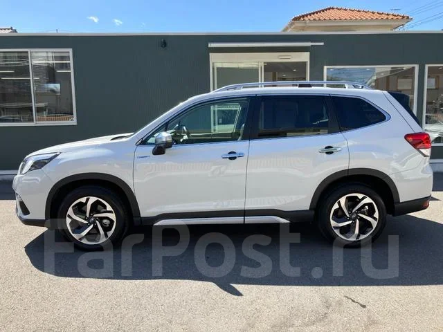 Subaru Forester. �������, 4wd, 2.0 (145��.�.), ������, �/�. ��� ����� �� ������������ ����